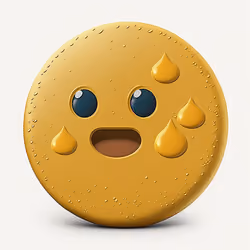 Blob Coin #98