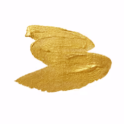 Gold Paint