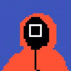 Pixel People #0003