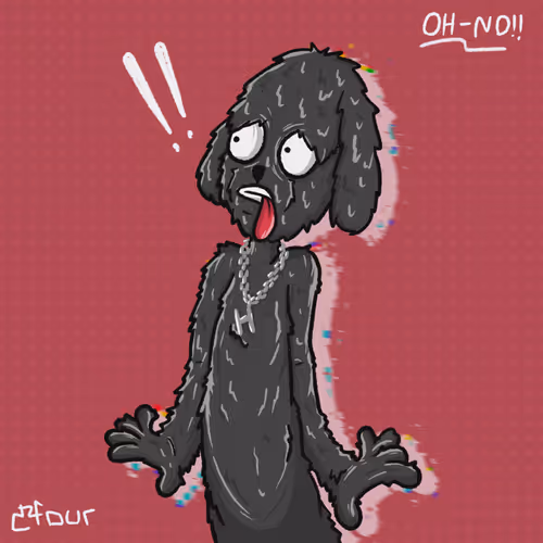 OH-NO Baker Boii