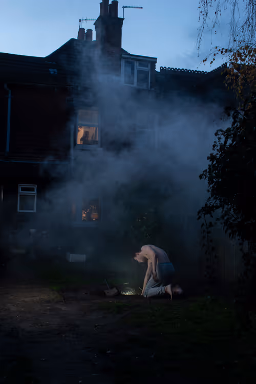 Item #29956901132246618646711879720997610222942018781282168904643674082841869680641 Media