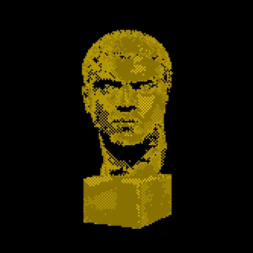 Item #47520987821690427115749440780254717157361176855641289987908213869140122796033 Media