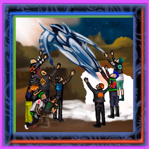 Item #12188539606278965682196433845558533184038346738852018567444553277067122180097 Media