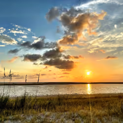 September 3, 2021 Sunset