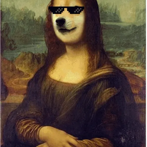 Mona Doge