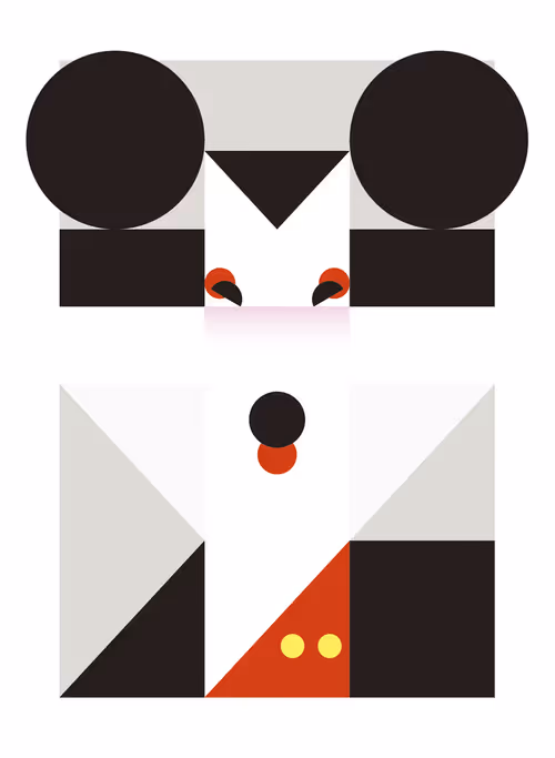 Item #49543221765173905469086434254543082575420429147691128671322515953706002808833 Media