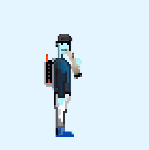 Item #58829031497677301765439391501516551631592351449409907467332645219560092336129 Media