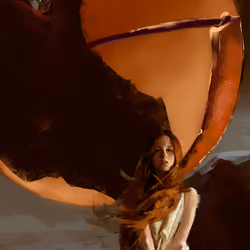 Dyakar #8