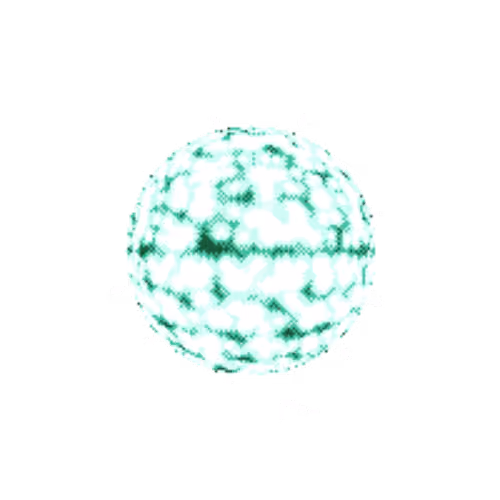 Planet 420 #105