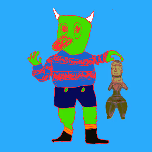 Item #30385253887073932100288315104104098490583734846307282327082016540691909312513 Media