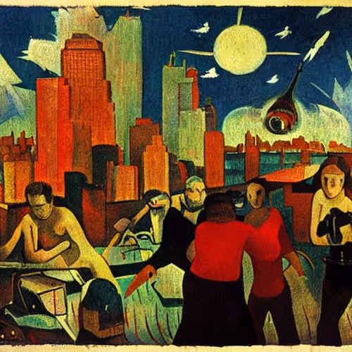 Item #30161802332849165366765453998856371124369394370789220878554452859858465062913 Media