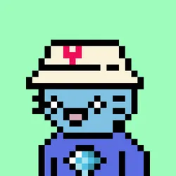 PixelCat 8882