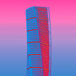 Spectrum - Pirouette