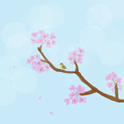Eternal Spring of 2021 