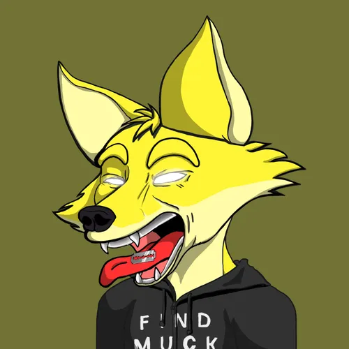 Cunning Fox 7285