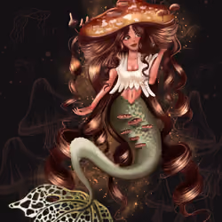 Amanita