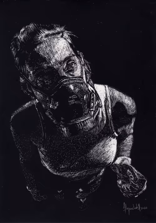 Item #26685294780213694328876254882853348471163190925018140947443939063629067845633 Media