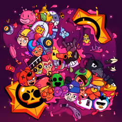 Big Bang Brawl