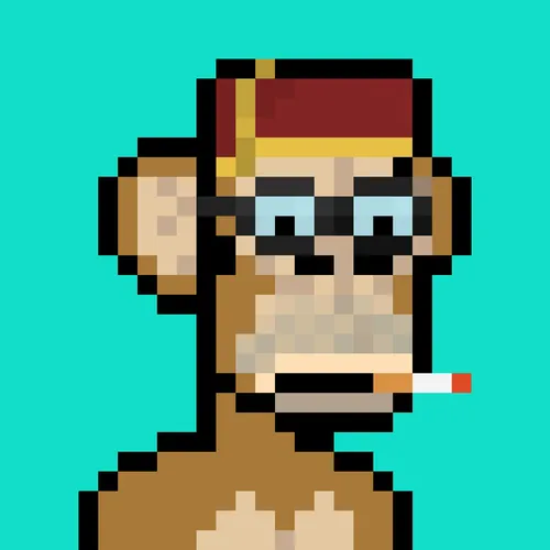 PixelApe 9499