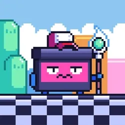 Cartlad #818