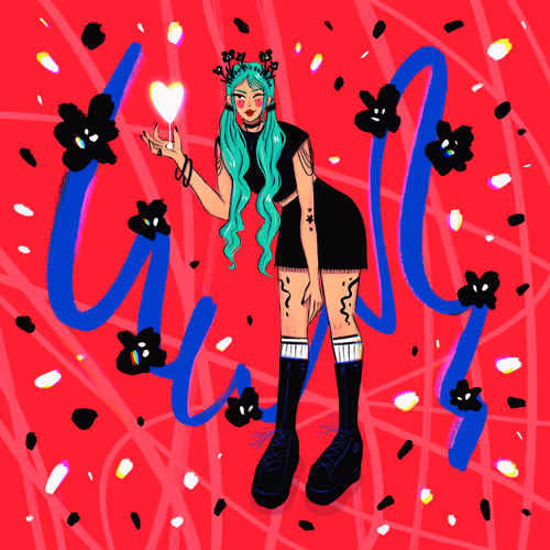 Item #95832534783841212476000687320226263842458423457012230292382287545992512274433 Media