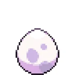Strange Egg #37
