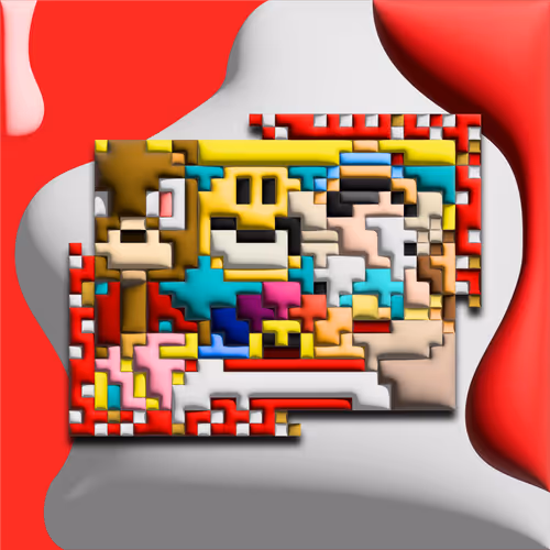 Item #33467395044116276186495380362871208785089417115990121780252781840547371286529 Media