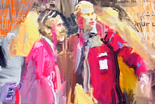 Item #47931049794835633899077939879877203262753179014210666944744912126482126471169 Media