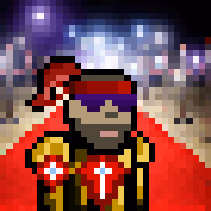 MetaKnightsNFTVault Collection