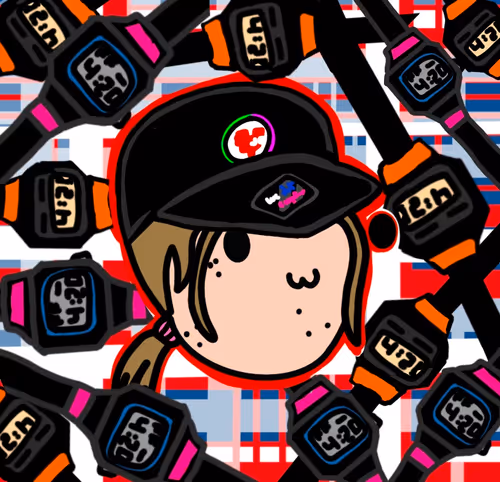 Item #110260842449697411621135832246196322026740345727595679483993607364750023327745 Media