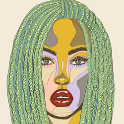Girlfriend #54