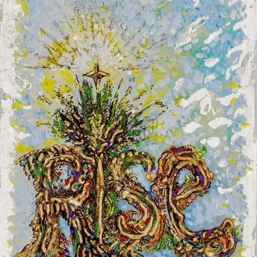 GGG ART COLLECTION
