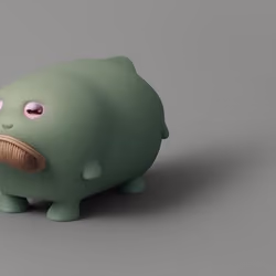 Assult Walrus