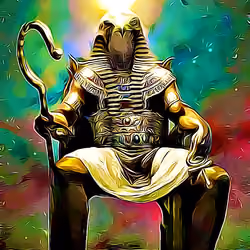 Horus
