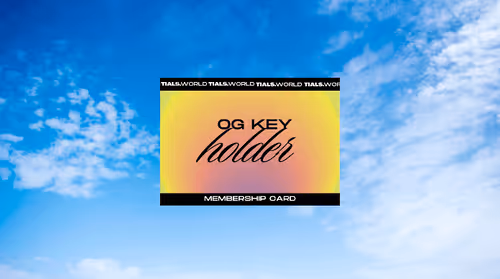 thisisalovesong Collection