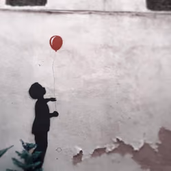 Ceci n'est pas un Banksy #12
