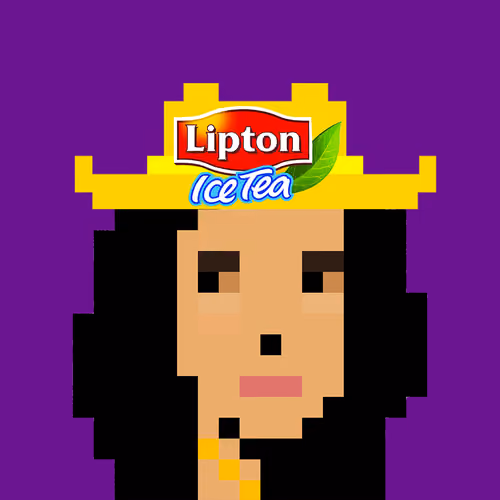LIPTON Punk #71
