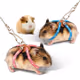 sabres gerbils
