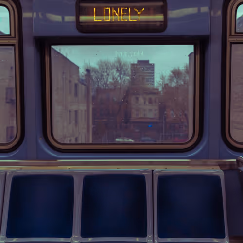 the commute 