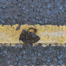 Discarded Mask #049