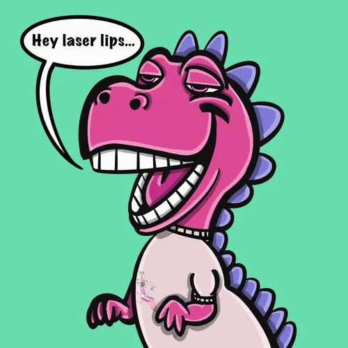 Item #43963497681467066265717965305694289843559814649971333283798403735208507473921 Media