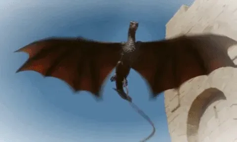Bitcoin Drogon