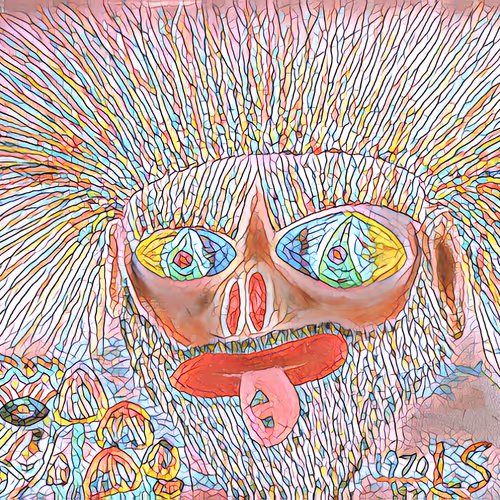 1970 lsd