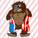 American Gorillas