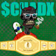 Woke ZOMBiES Poker Tournament Chamions V2