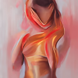 My body #1