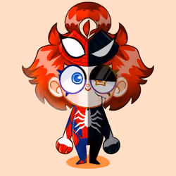 PUN Spiderman