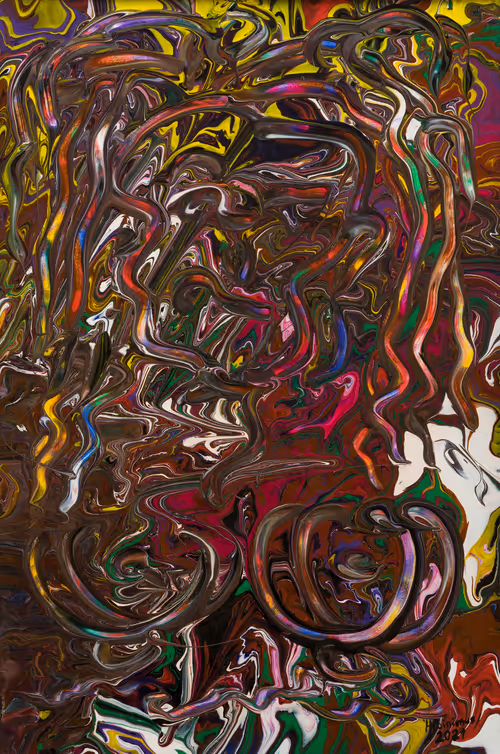 Item #59176846724173761056553899889538650962296410249558455966140340107135659540481 Media