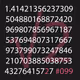 66349963826110674802884440809641517198231696860576479913948974079134752833537