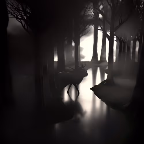 Reveries Solitary Walker